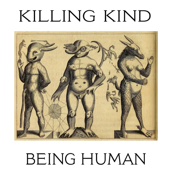 Being Human
